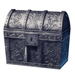 Silver Chest