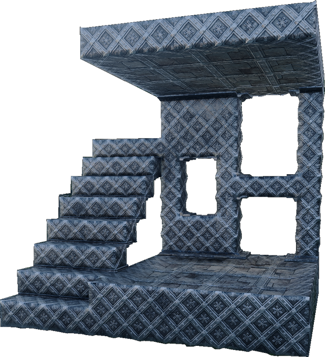 Iron Block