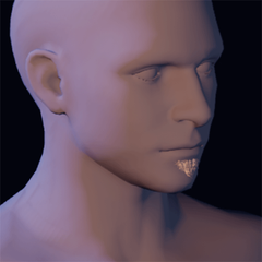 Beard 8