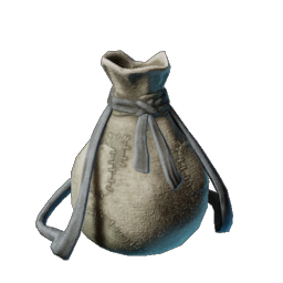 Tiny Backpack