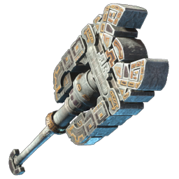Totemhead Mace.png
