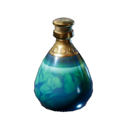 Greater Mana Potion