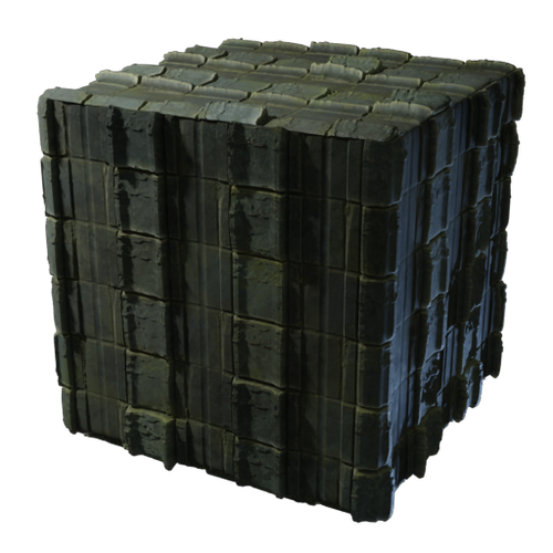 Well Block