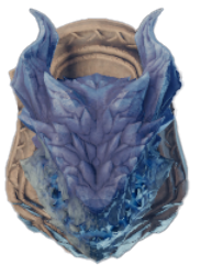 Fell Wispwyvern Trophy.png