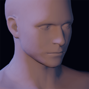 Beard 1