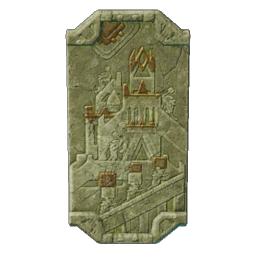 Drak Relief II