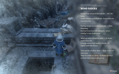 Wind Riders