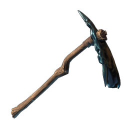 Scavenger Miner Axe.png