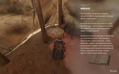 Mirage