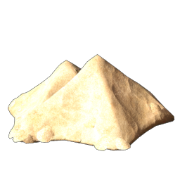 Veilwater Basin Sand