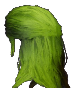 17 Green