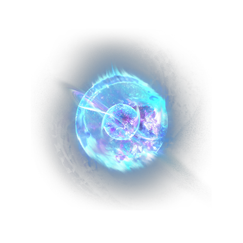 Shroud Nexus