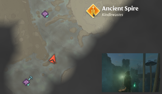 Shroud vulture location.png