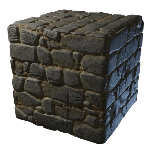 Citywall Block