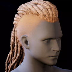 Hair 28