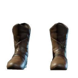 Marksman Boots.png