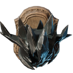 Iron Scavenger Matron Trophy.png