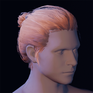 Hair 3