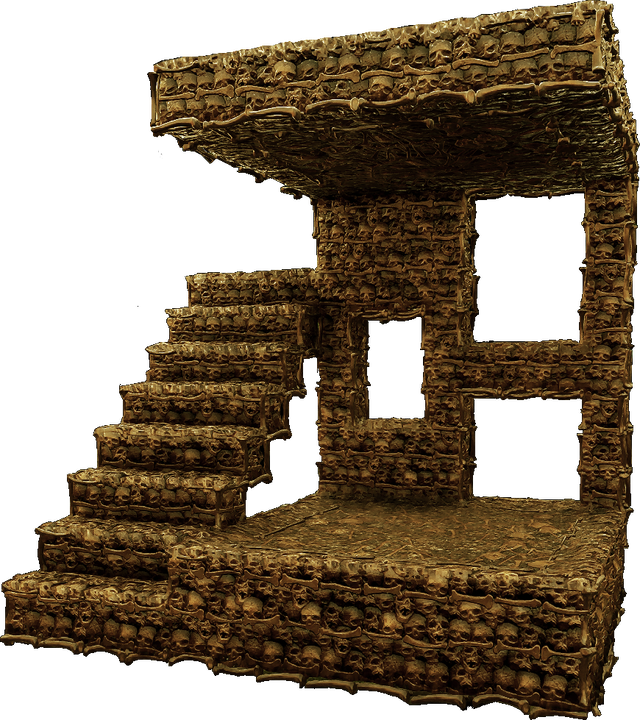 Bone Block