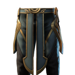 Artificer's Pants