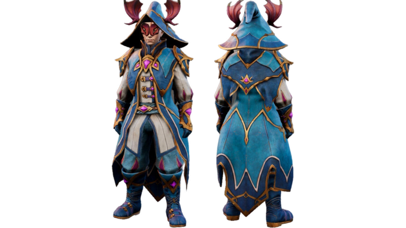 Thaumaturge Set.png