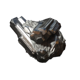 Silver Ore