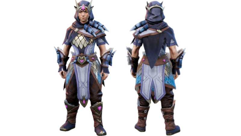 Trailblazer Set.png