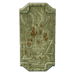 Drak Relief VI