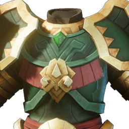 Golden Bulwark Chest Plate.png