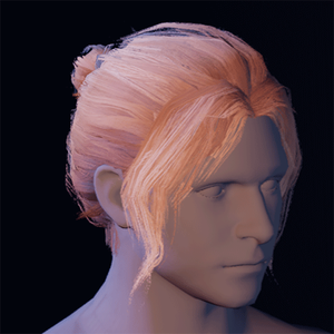 Hair 4