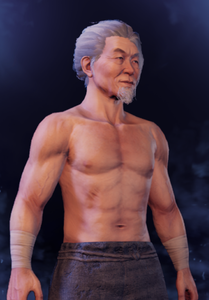 Preset 11