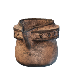 Crucible