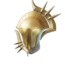 Scholar Of The Young Flame Helmet