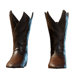 Archer Boots.png
