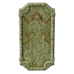Drak Relief VII