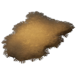 Fur Rug