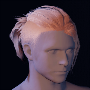 Hair 9