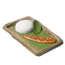 Grilled Fish with Coconut Rice.png