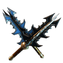 Parade Daggers.png