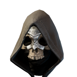 Hollow's Eve Hood