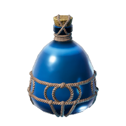 Superior Mana Potion