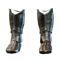 Guard of the North Boots.png