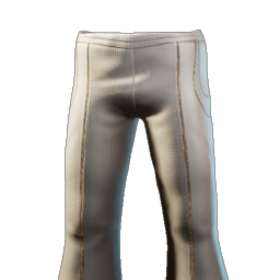 Scholar Of The Young Flame Pants