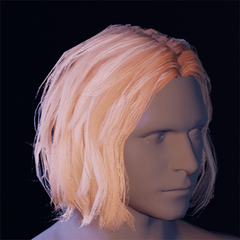 Hair 19