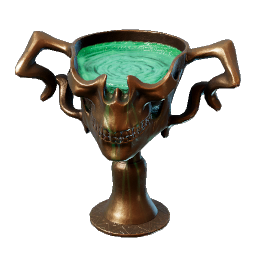 Excellent Ectoplasm Soup