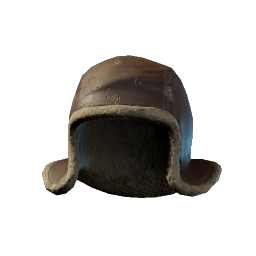 Gravedigger Hat
