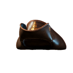 Tricorn