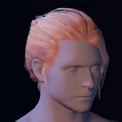 Hair 9
