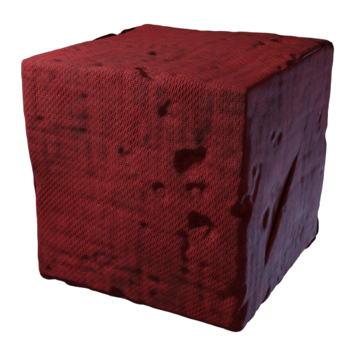 Red Carpet Block