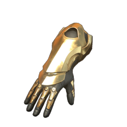 Artificer's Gloves